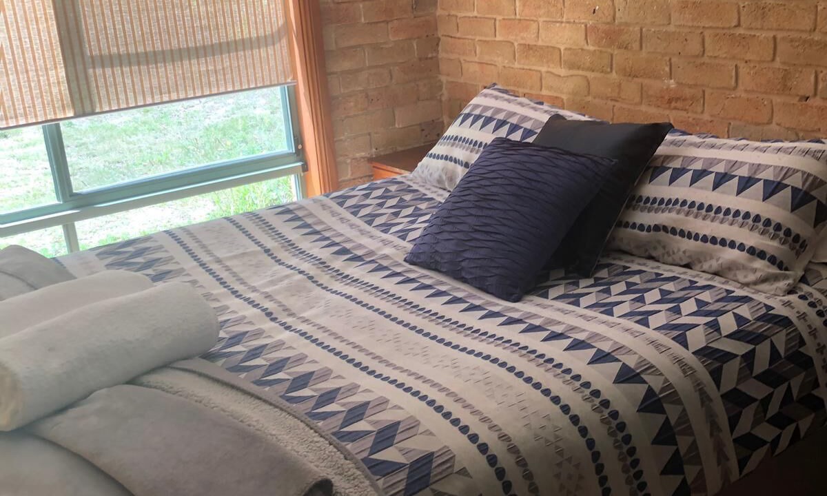 Photo of Bedroom in Oberon