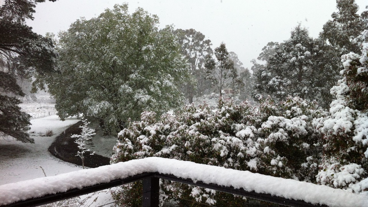 Photo of Outdoor in Oberon