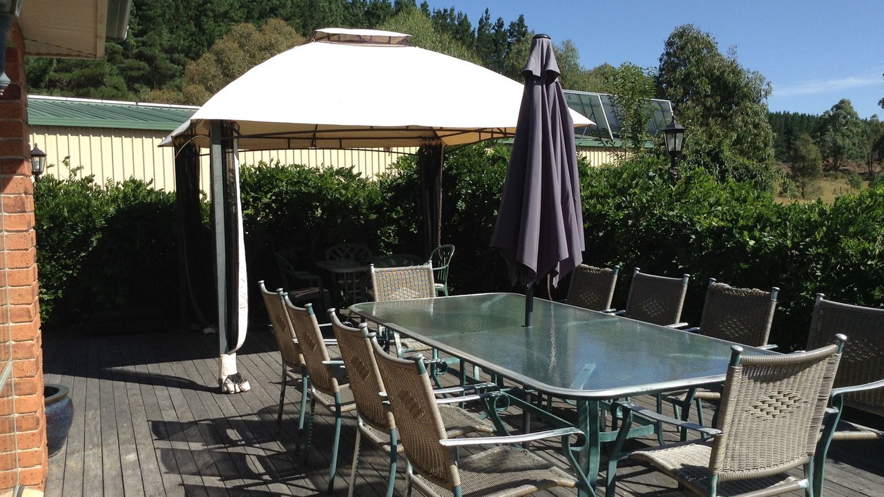 Photo of Outdoor in Oberon