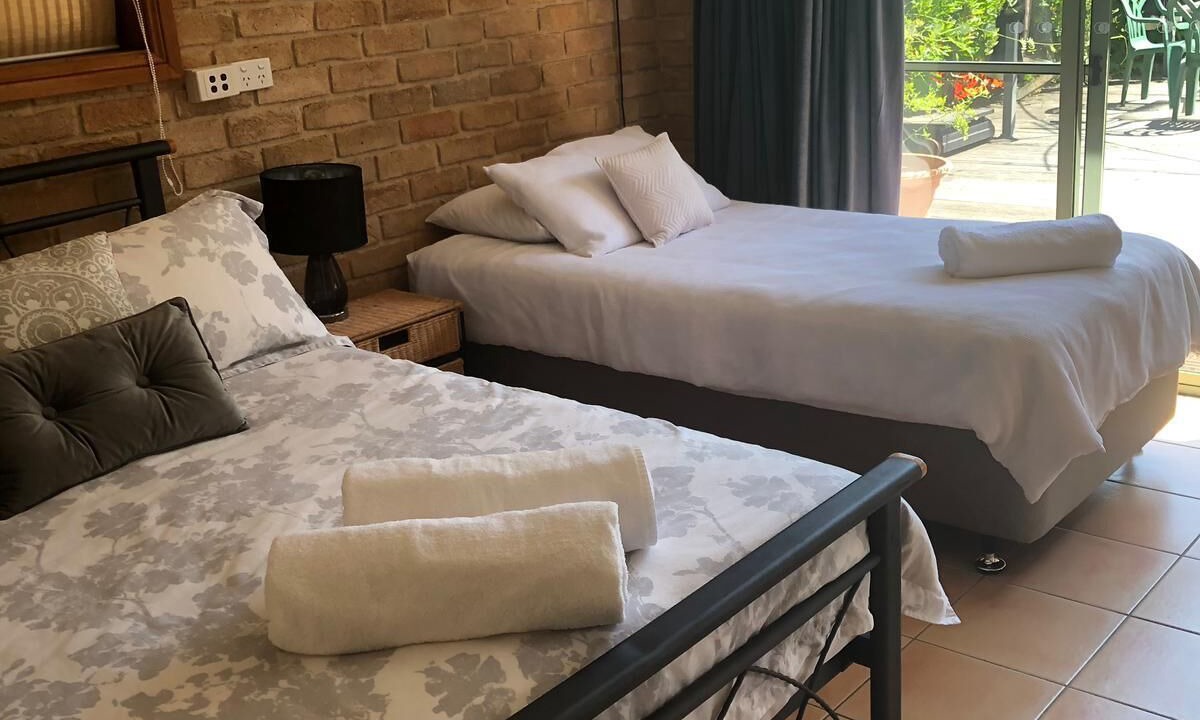 Photo of Bedroom in Oberon