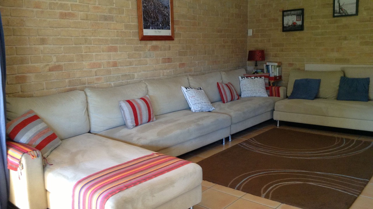 Photo of Livingroom in Oberon