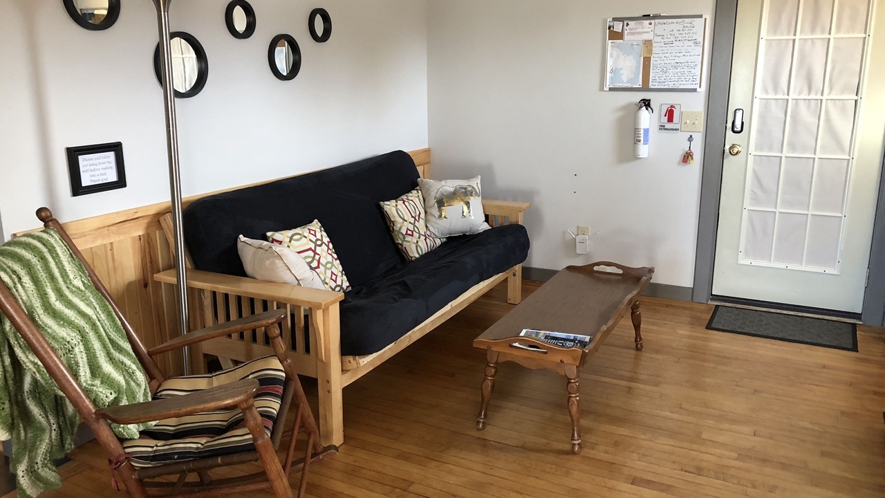 Photo of Bedroom in Eastport