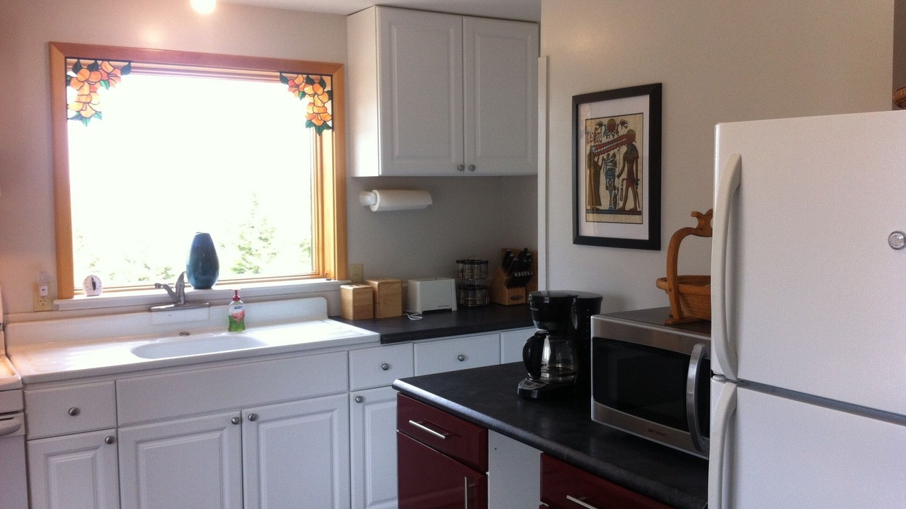 Photo of Kitchen in Eastport