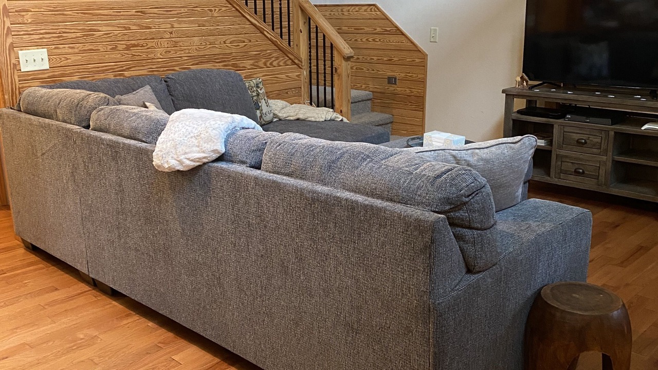 Photo of Livingroom in Hatfield
