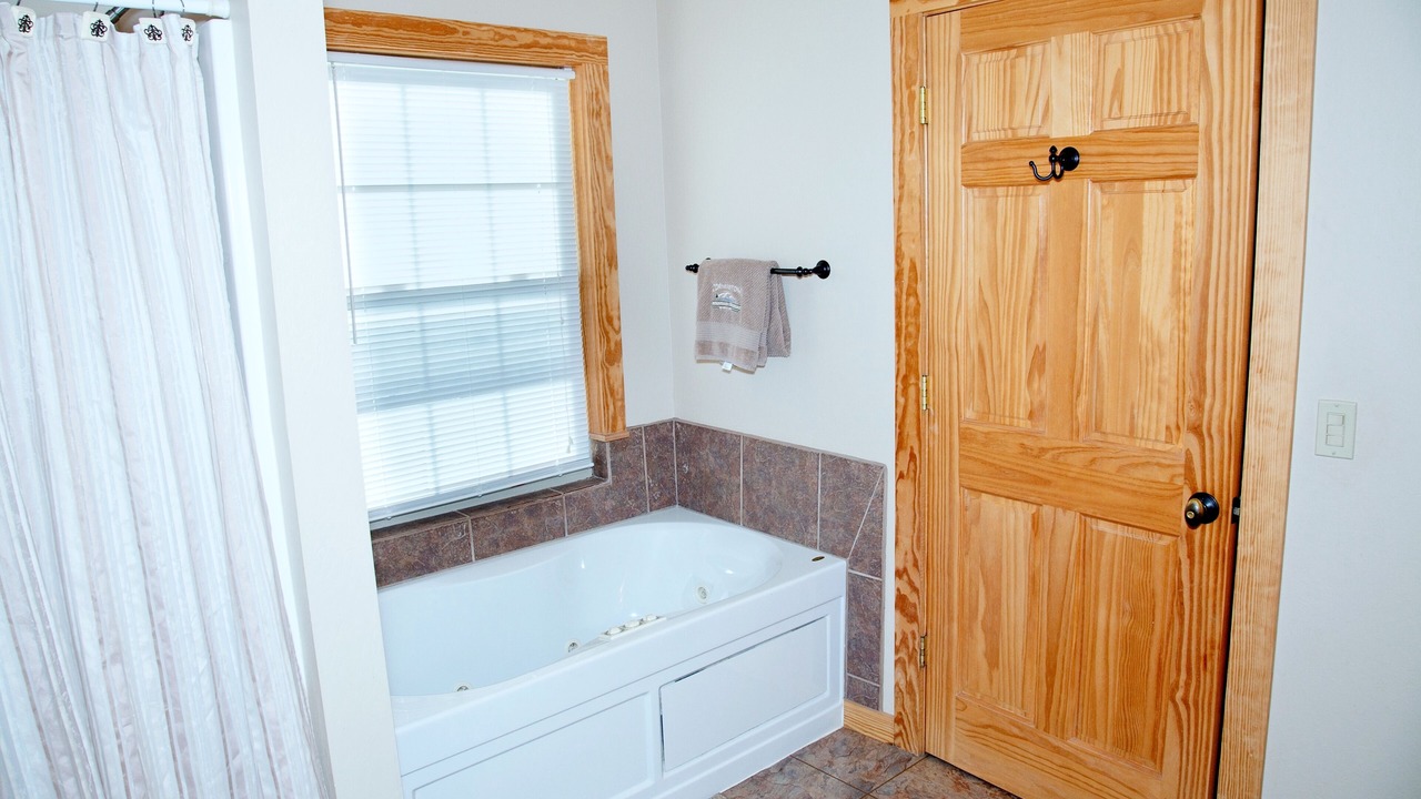 Photo of Bathroom in Hatfield