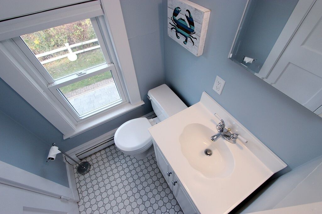 Photo of Bathroom in Dennis Port