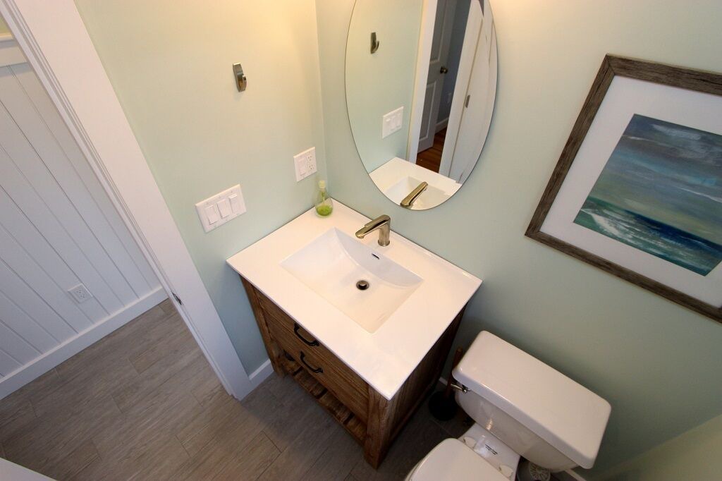 Photo of Bathroom in Dennis Port