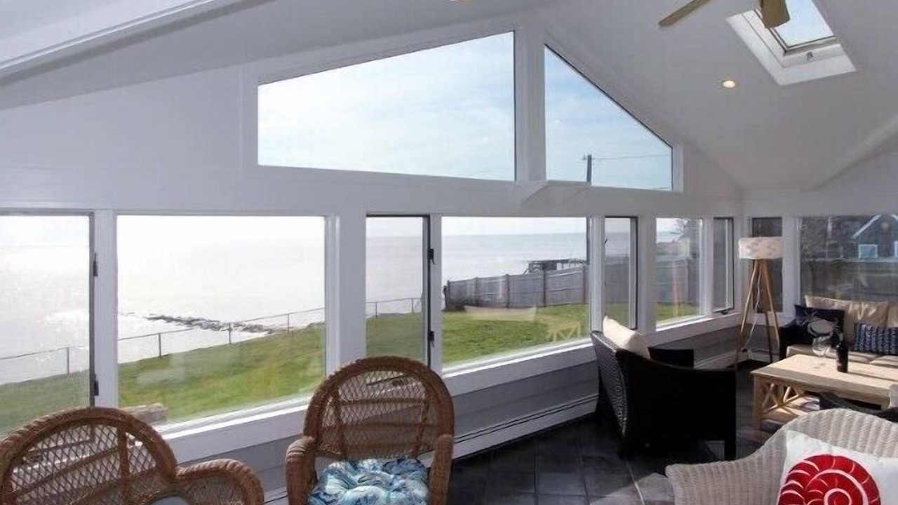 Photo of Livingroom in Dennis Port