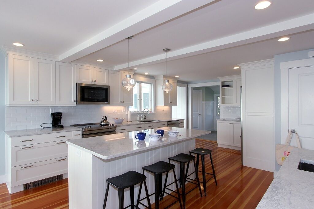 Photo of Kitchen in Dennis Port