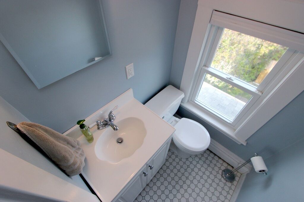 Photo of Bathroom in Dennis Port