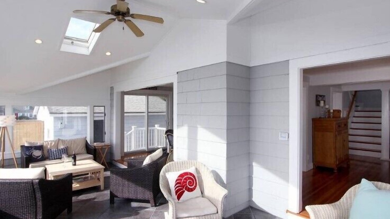 Photo of Livingroom in Dennis Port