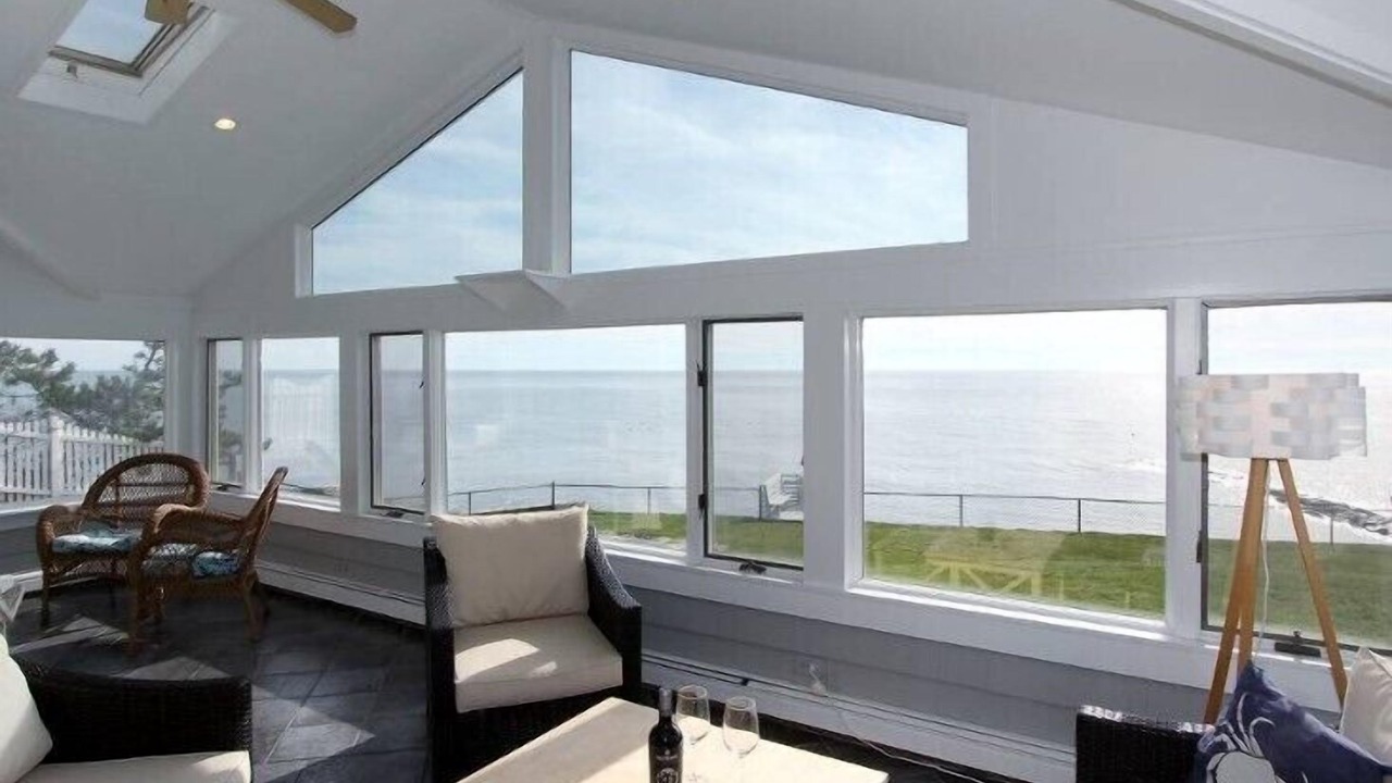 Photo of Livingroom in Dennis Port