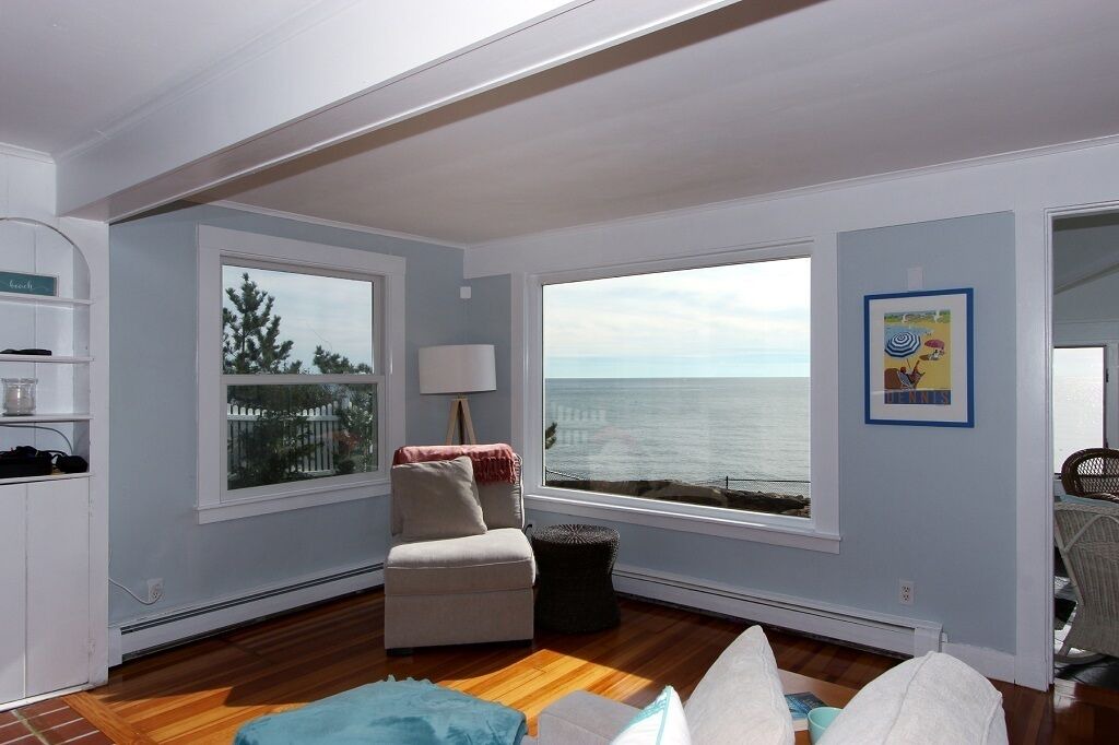 Photo of Livingroom in Dennis Port