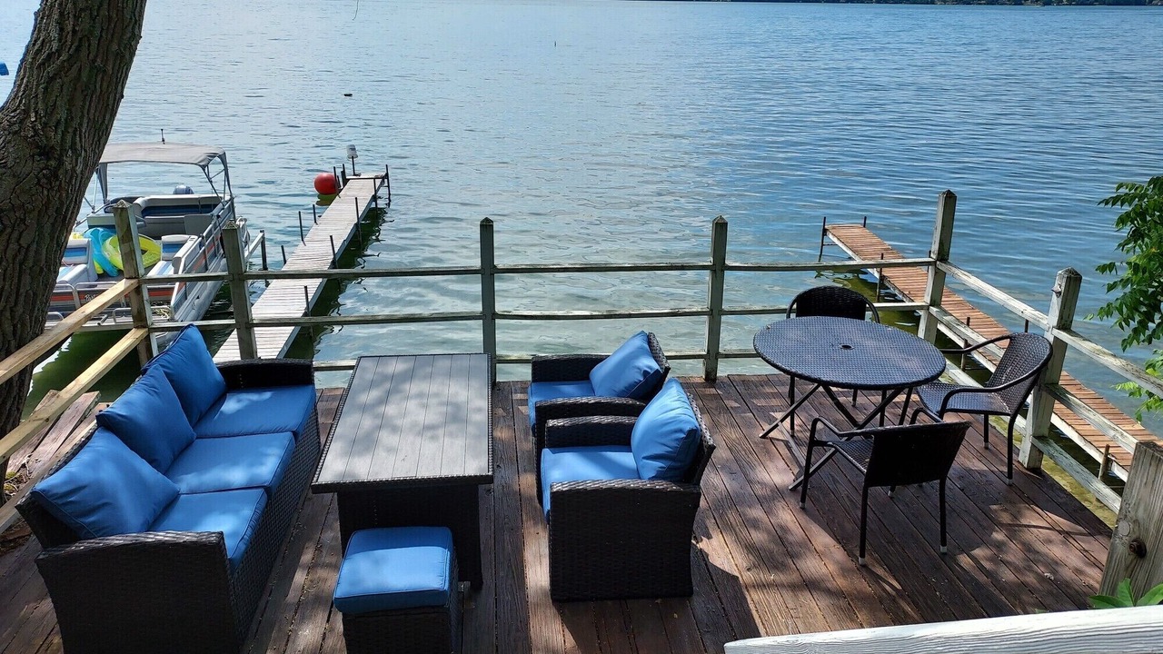 Photo of Outdoor in Town of Owasco