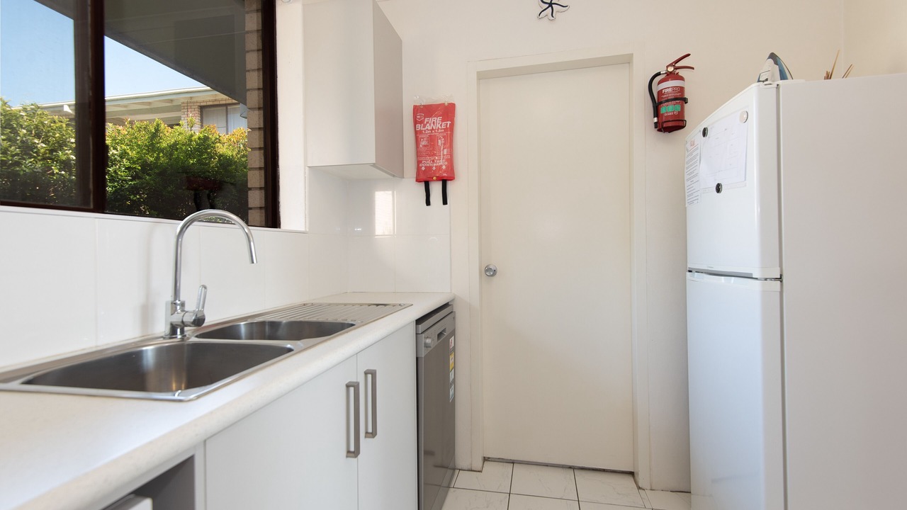 Photo of Kitchen in Batehaven