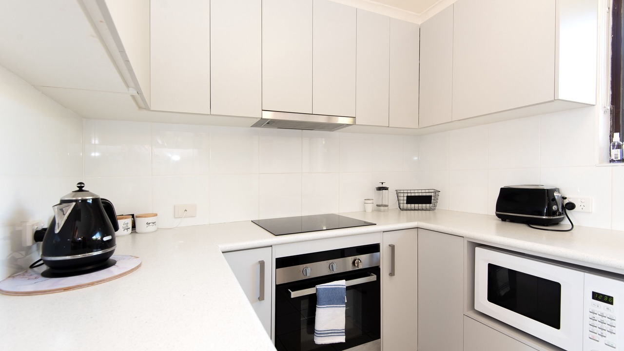 Photo of Kitchen in Batehaven