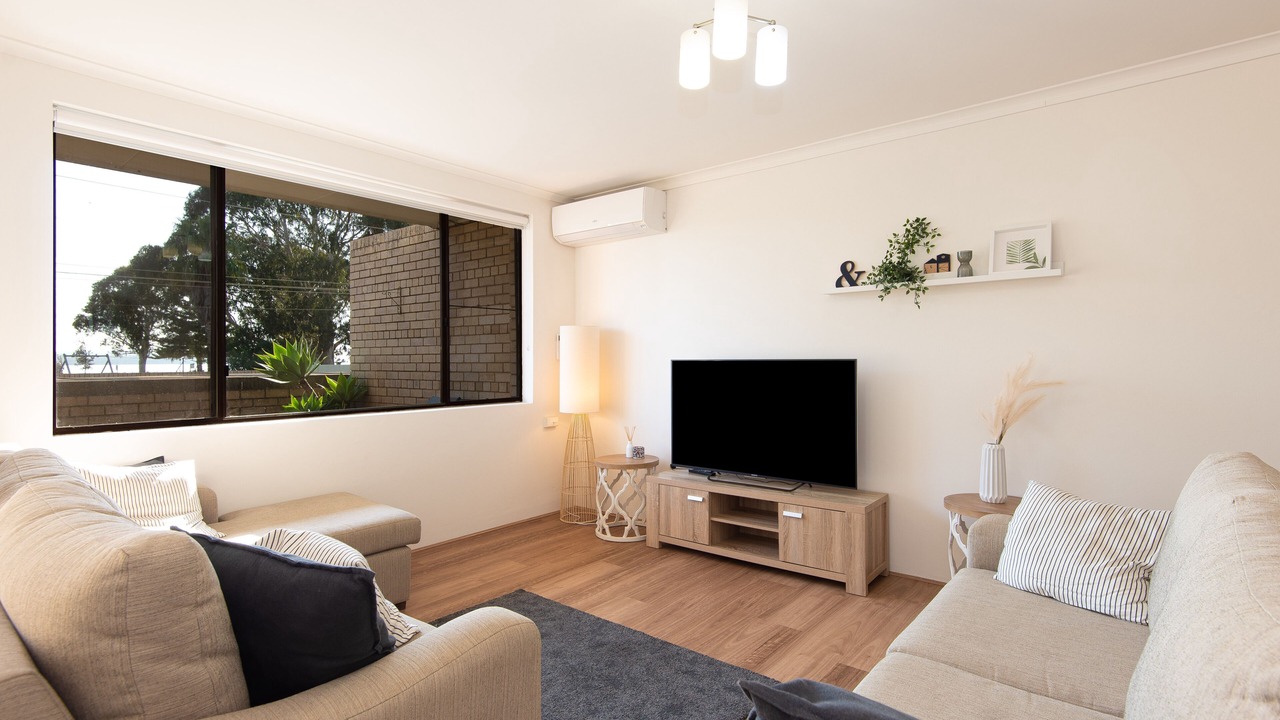 Photo of Livingroom in Batehaven