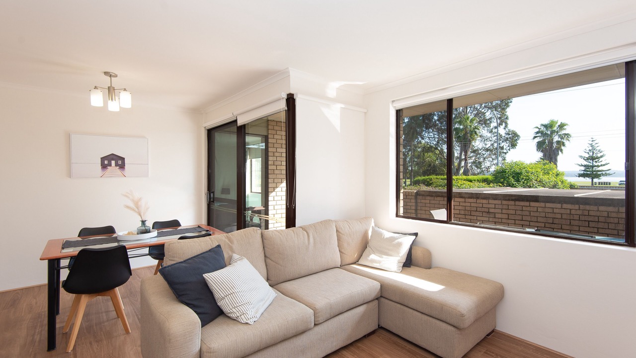 Photo of Livingroom in Batehaven