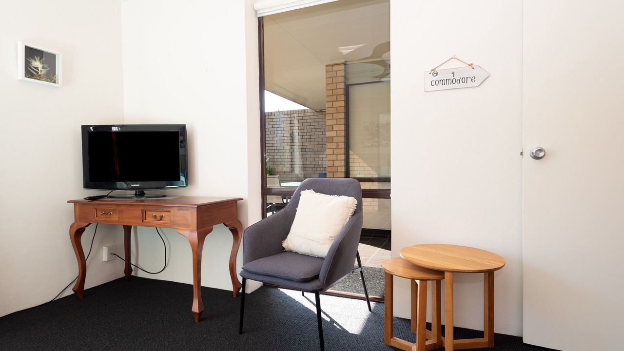 Photo of Bedroom in Batehaven