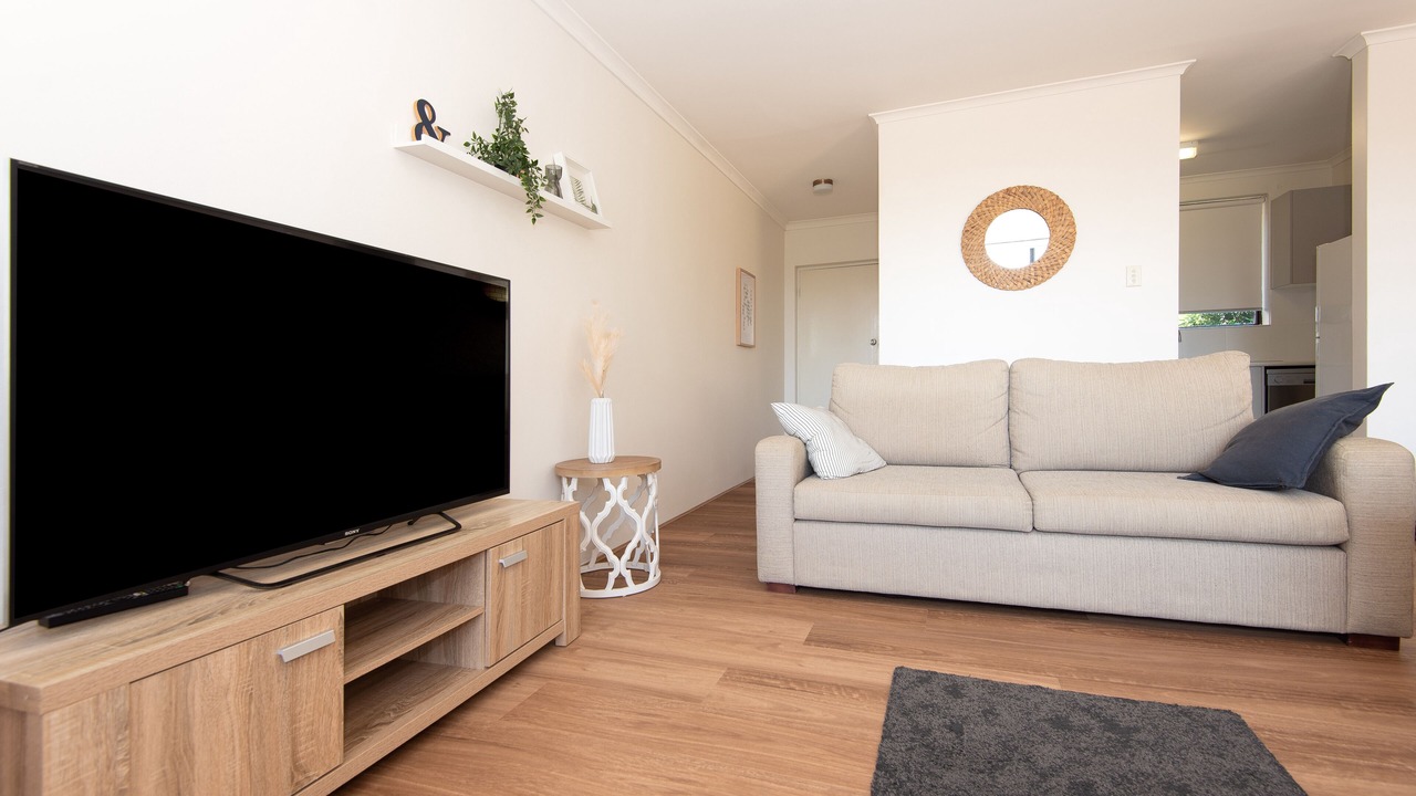 Photo of Livingroom in Batehaven