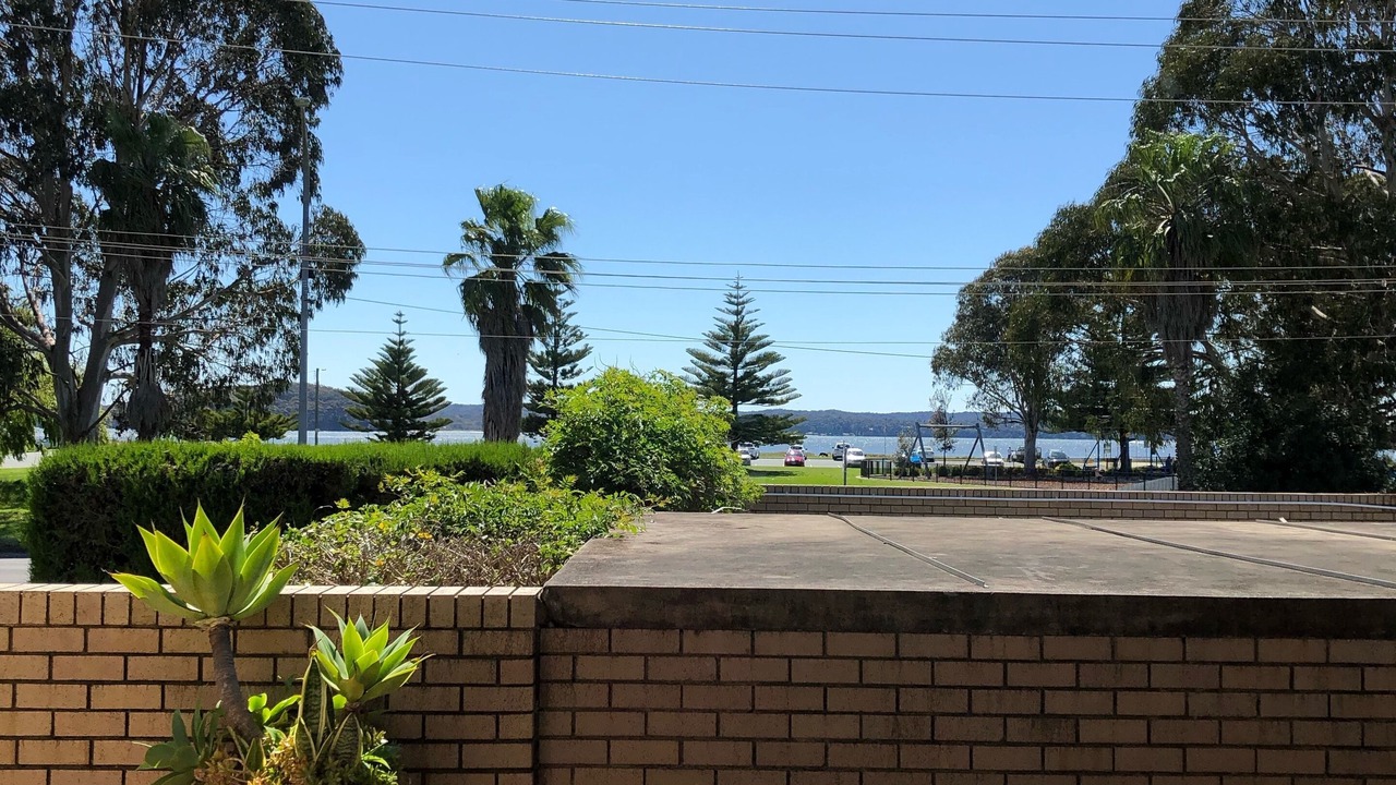 Photo of Patio Balcony in Batehaven