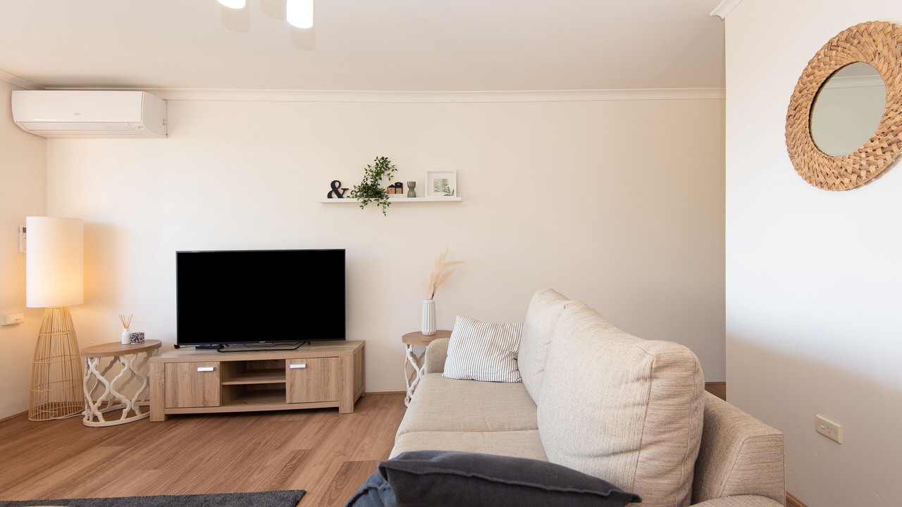 Photo of Livingroom in Batehaven