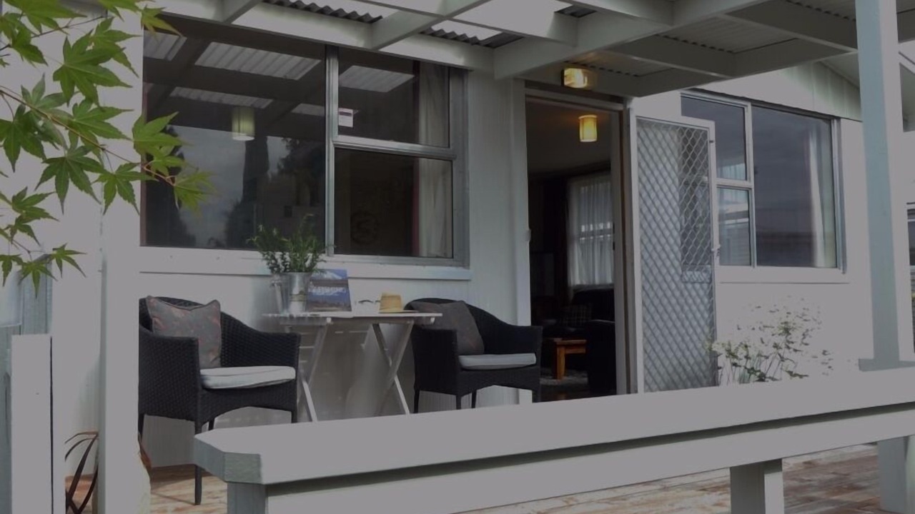 Photo of Outdoor in Turangi