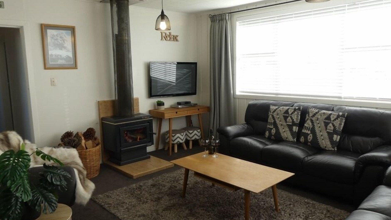 Photo of Livingroom in Turangi