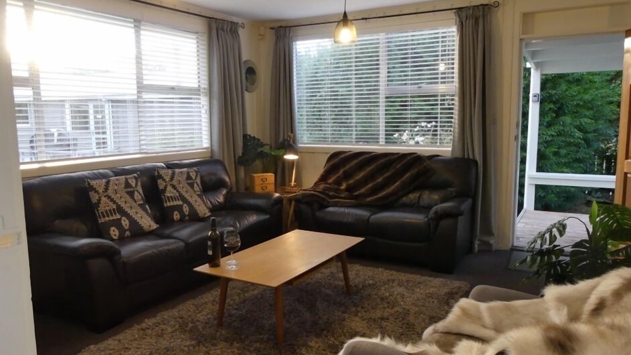Photo of Livingroom in Turangi