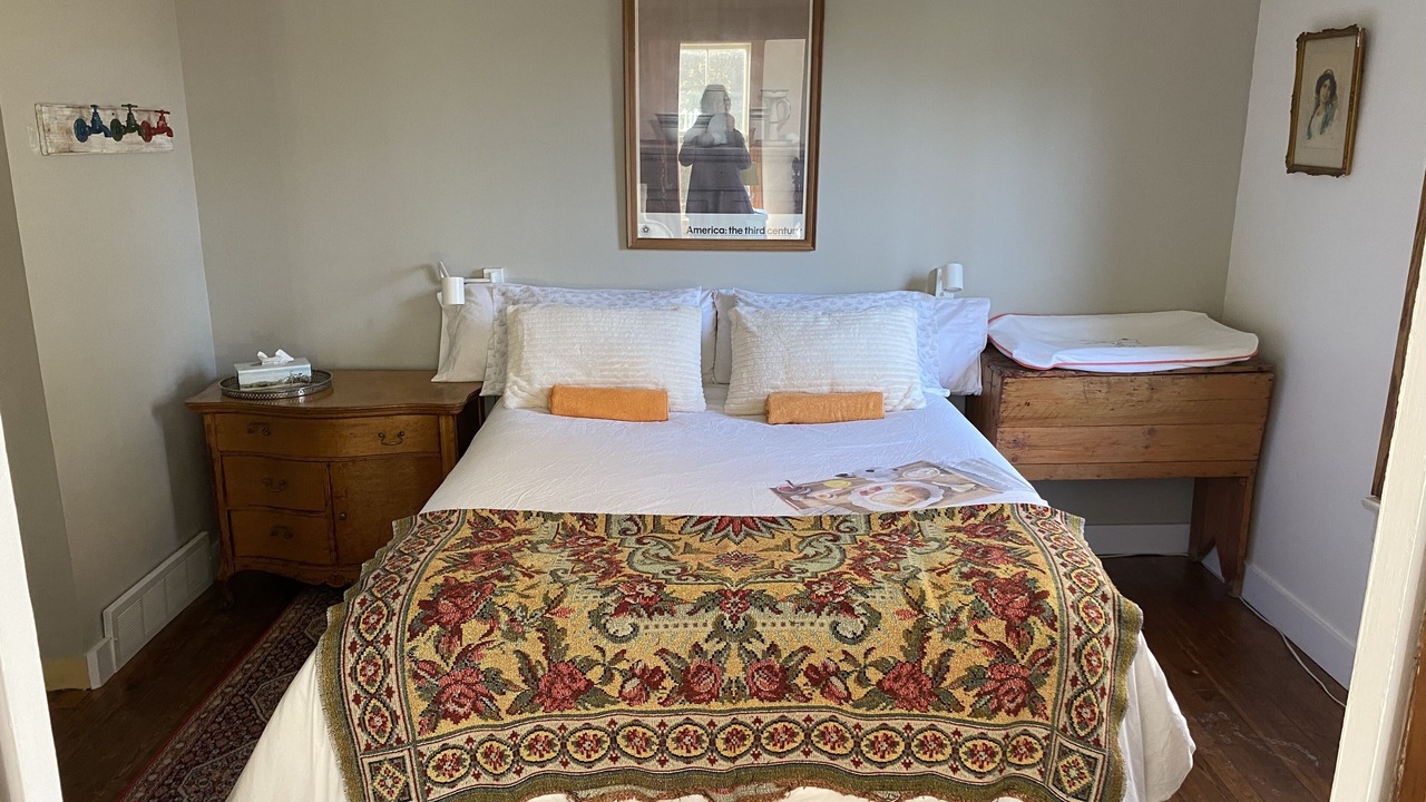 Photo of Bedroom in Austin