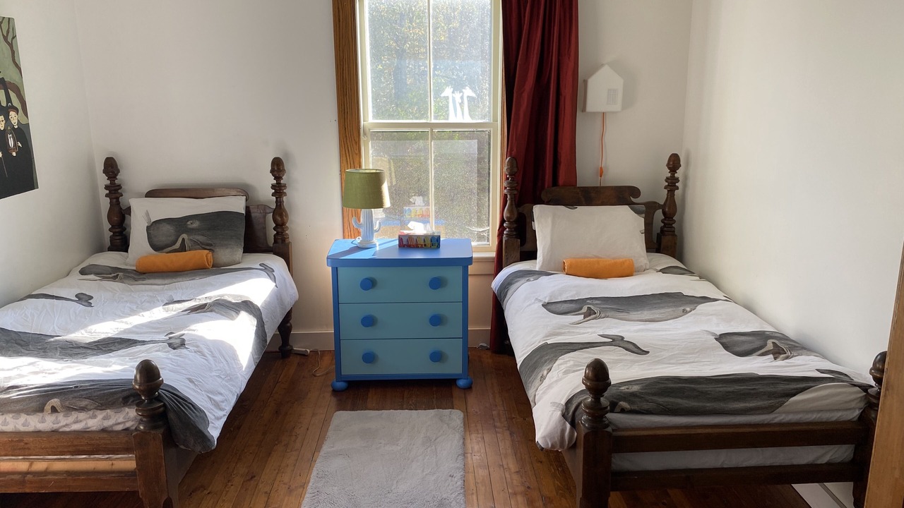 Photo of Bedroom in Austin