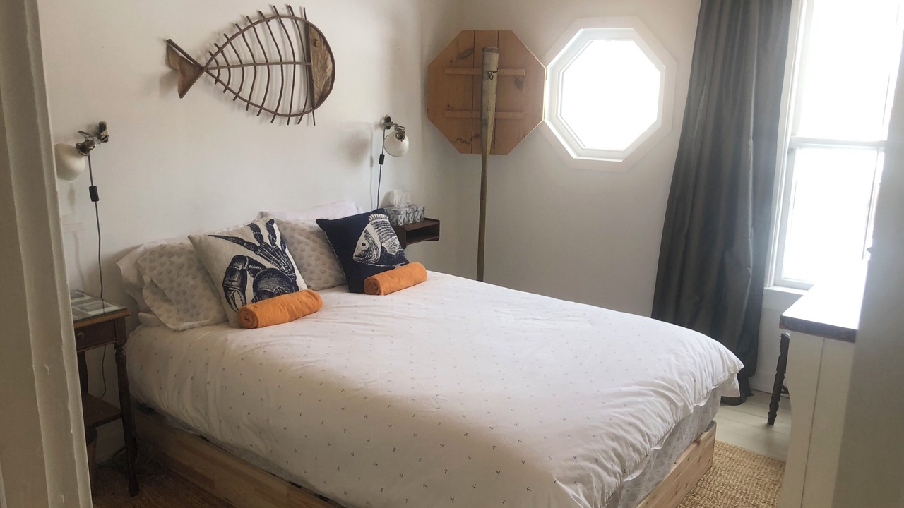 Photo of Bedroom in Austin