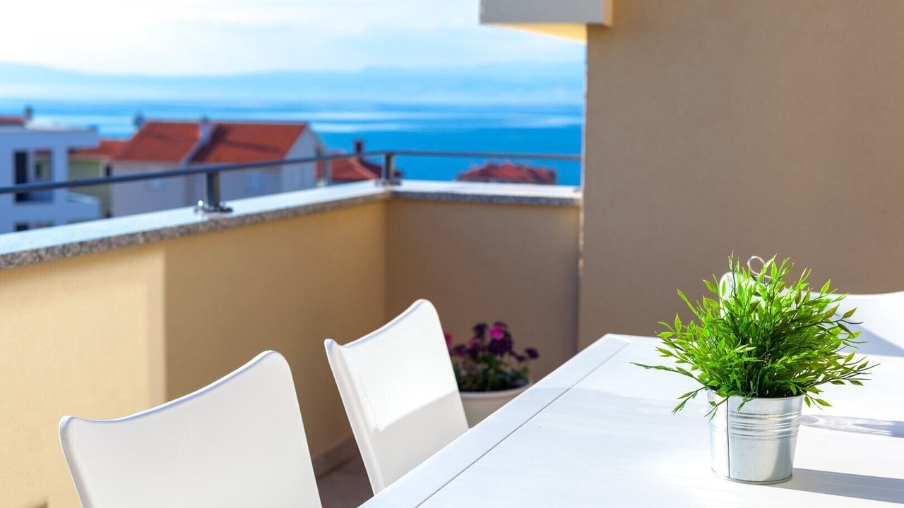Photo of Patio Balcony in Zidarici