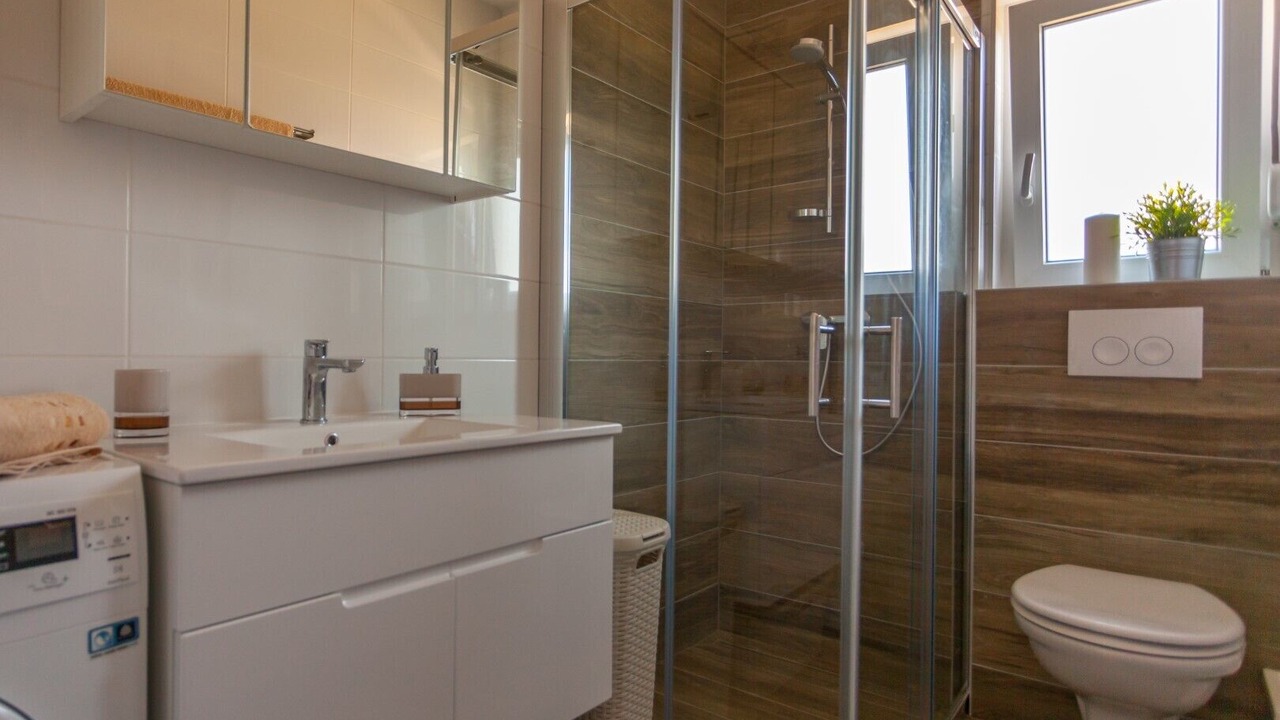 Photo of Bathroom in Zidarici