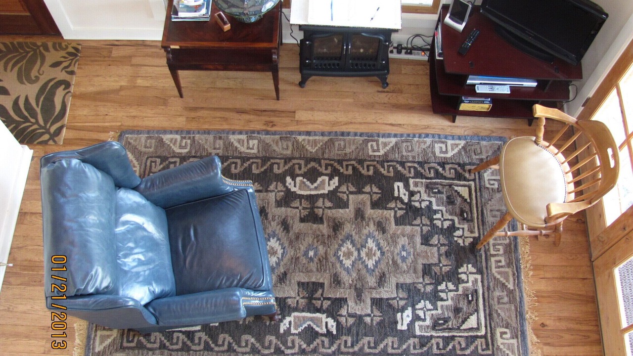 Photo of Bedroom in Hammett's Crossing