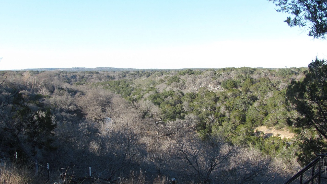 Photo of Outdoor in Hammett's Crossing