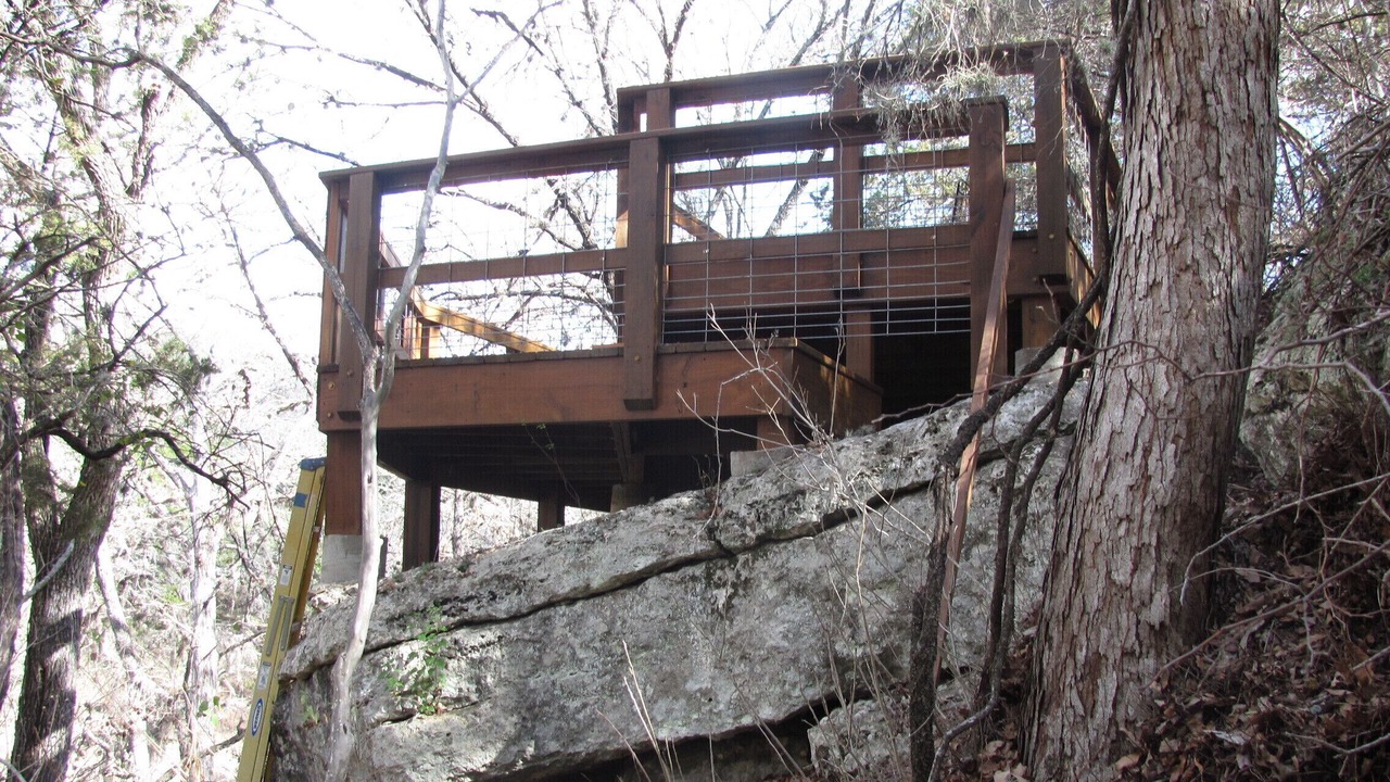Photo of Others in Hammett's Crossing