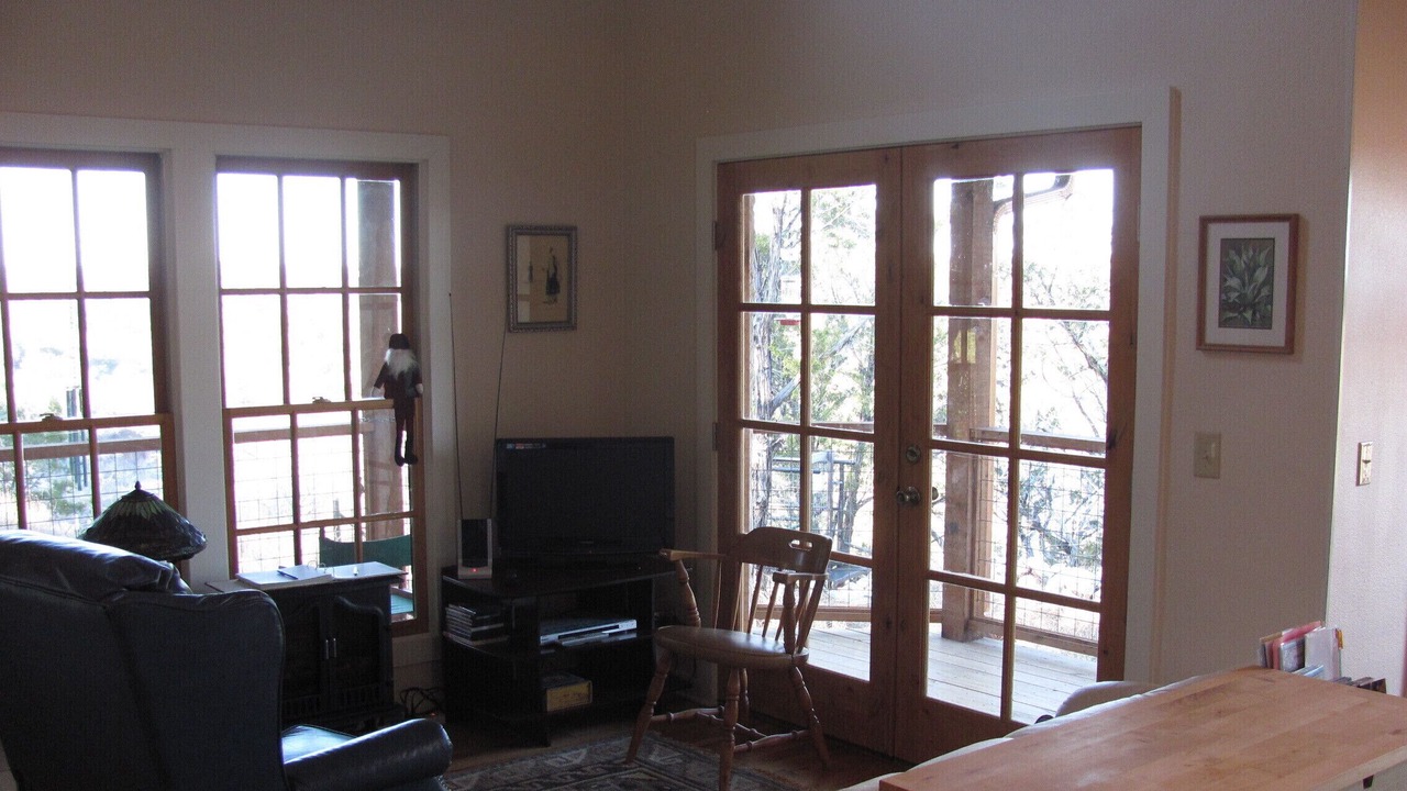 Photo of Outdoor in Hammett's Crossing