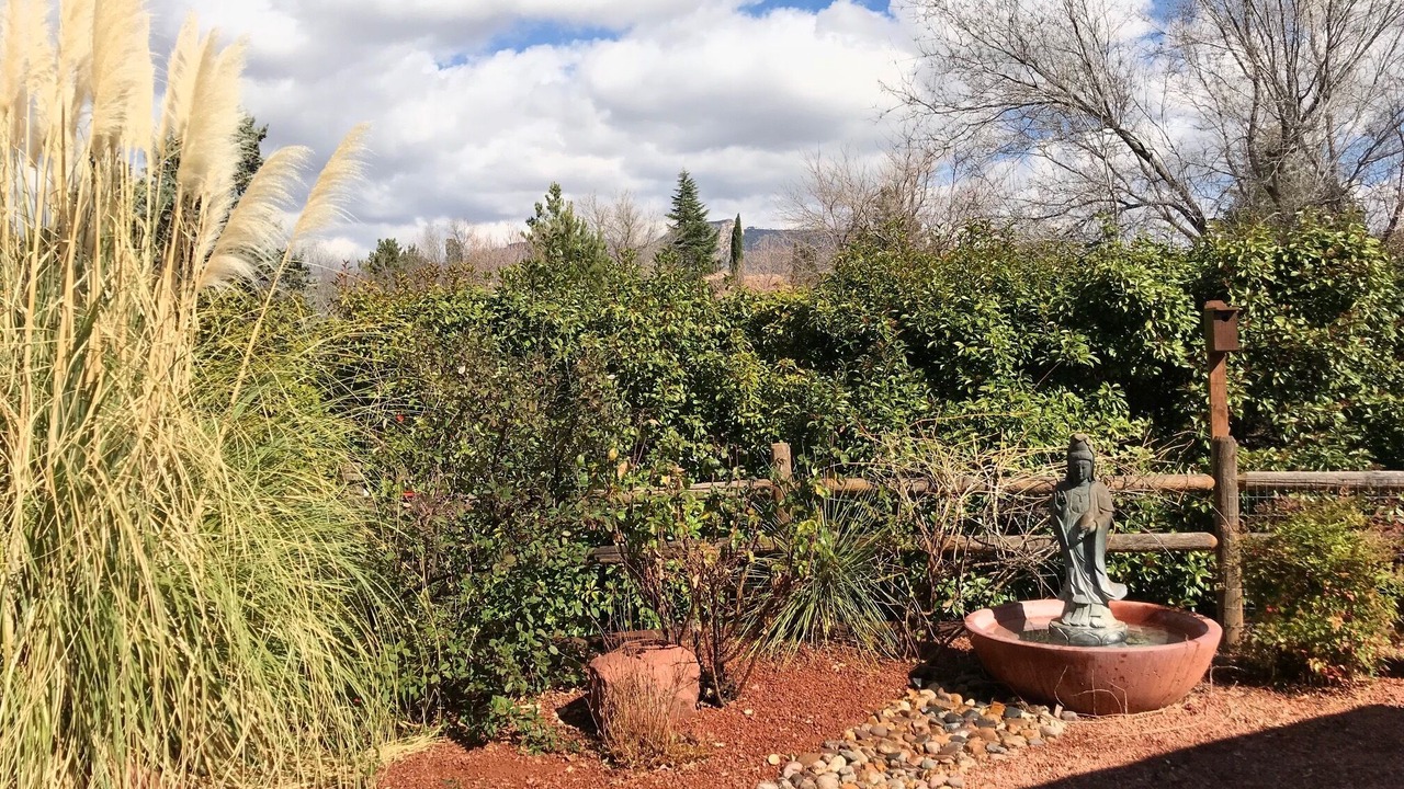 Photo of Outdoor in West Sedona