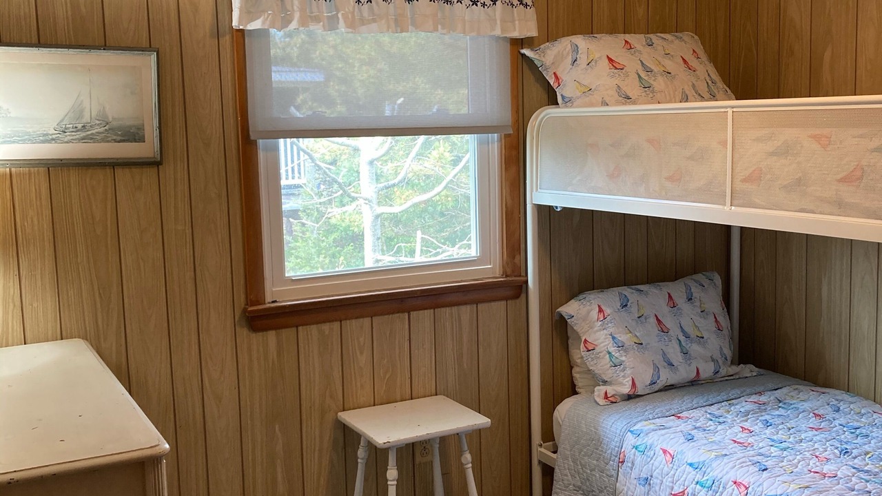 Photo of Bedroom in Broadkill Beach