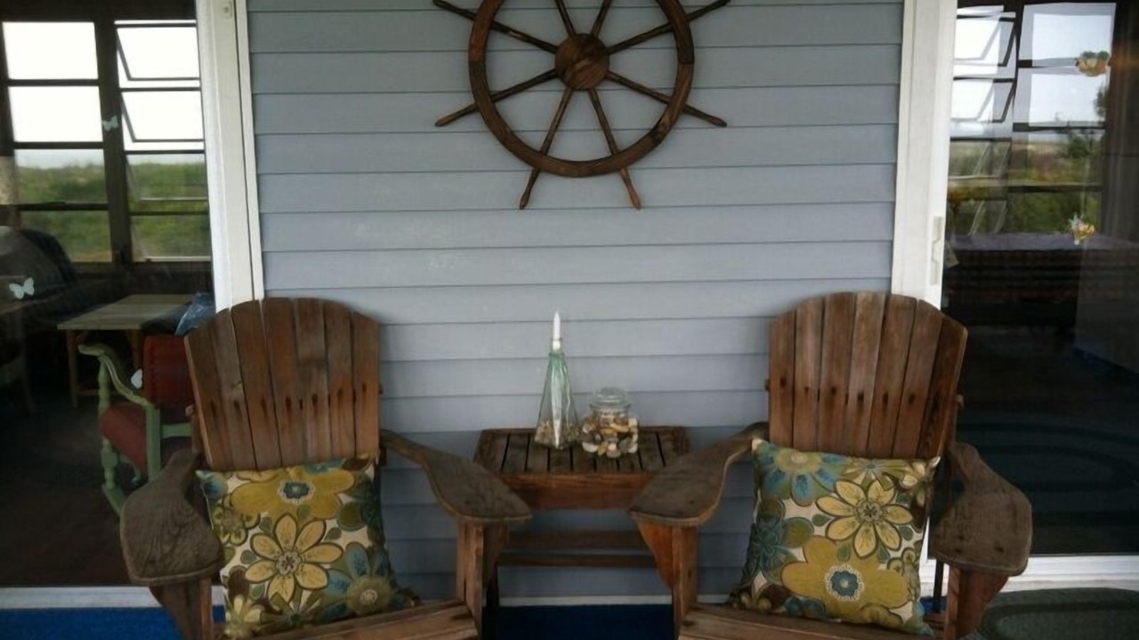 Photo of Bedroom in Broadkill Beach