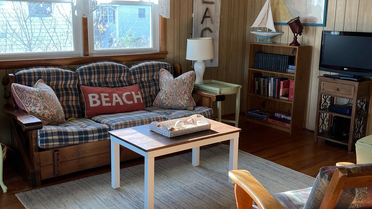 Photo of Livingroom in Broadkill Beach