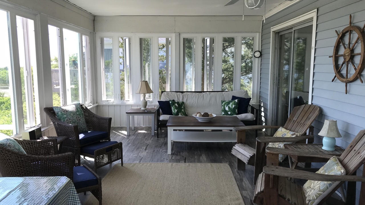 Photo of Livingroom in Broadkill Beach