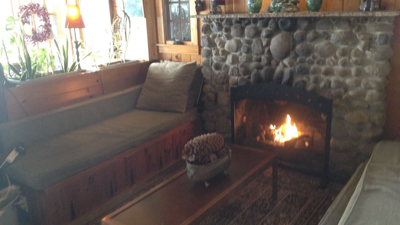 Photo of Livingroom in Northwest Ithaca