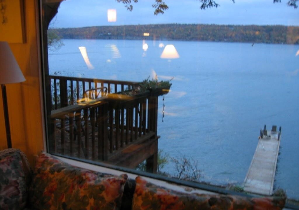 Photo of Bedroom in Northwest Ithaca