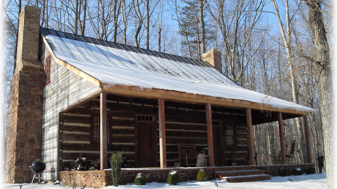 Photo of Outdoor in Spotsylvania