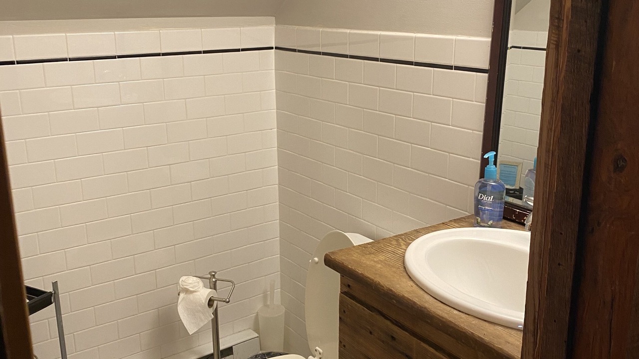 Photo of Bathroom in Spotsylvania