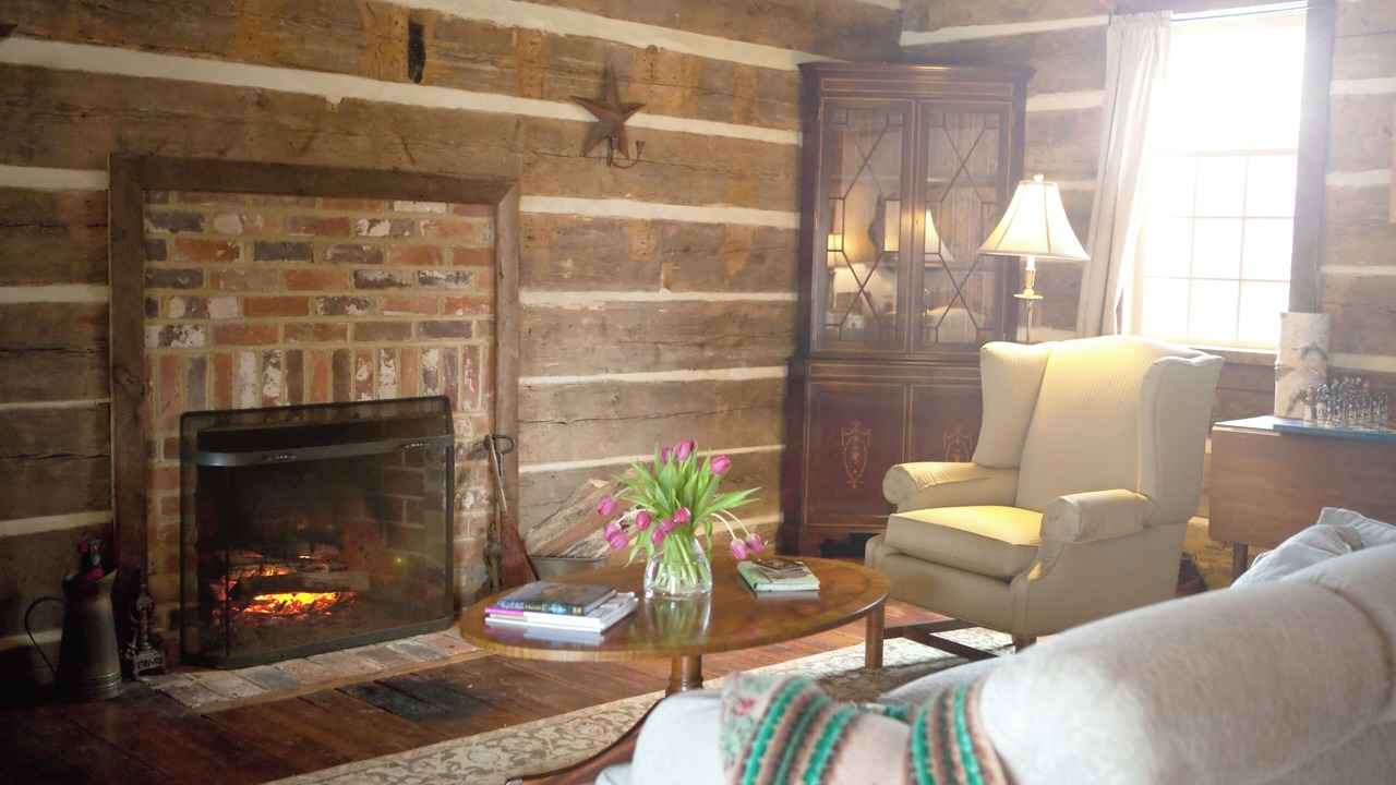 Photo of Livingroom in Spotsylvania