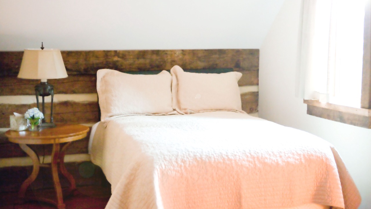 Photo of Bedroom in Spotsylvania