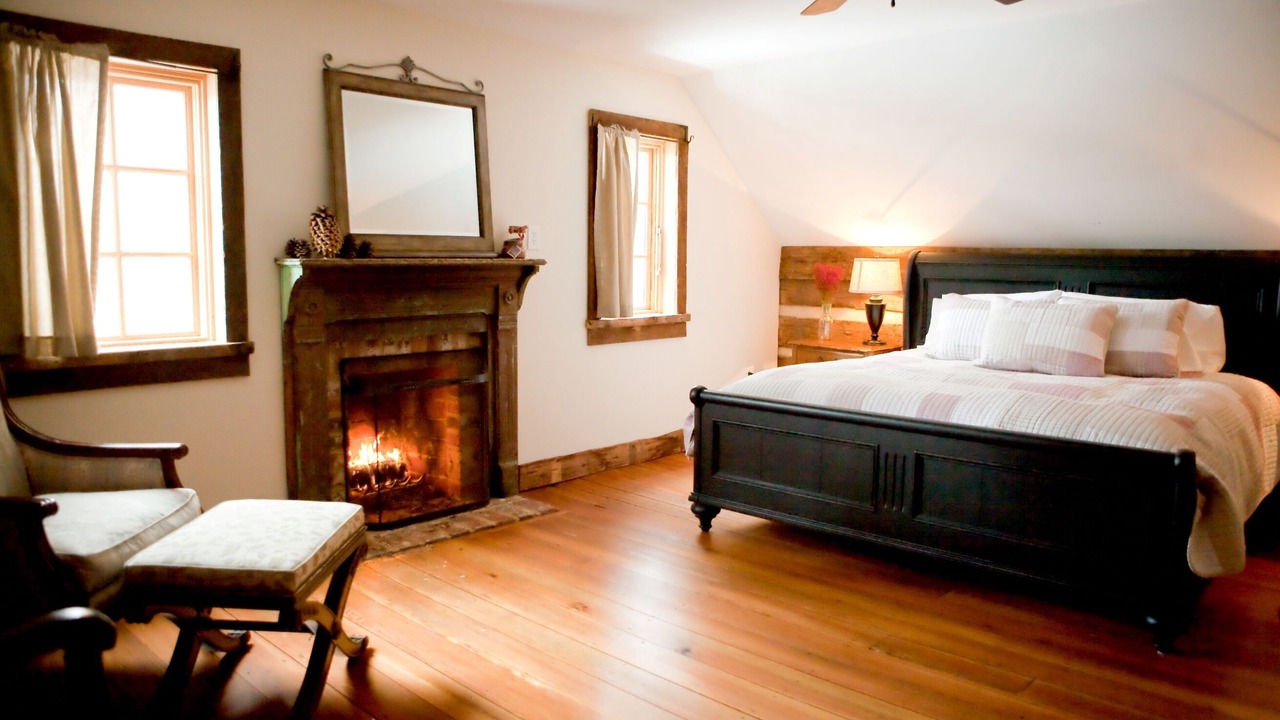 Photo of Bedroom in Spotsylvania